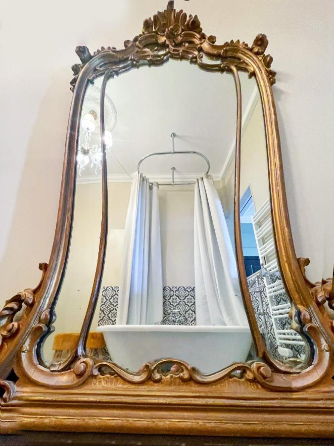 Le 215 Gambetta Boutique Hotel En Provence Cavaillon Exteriör bild