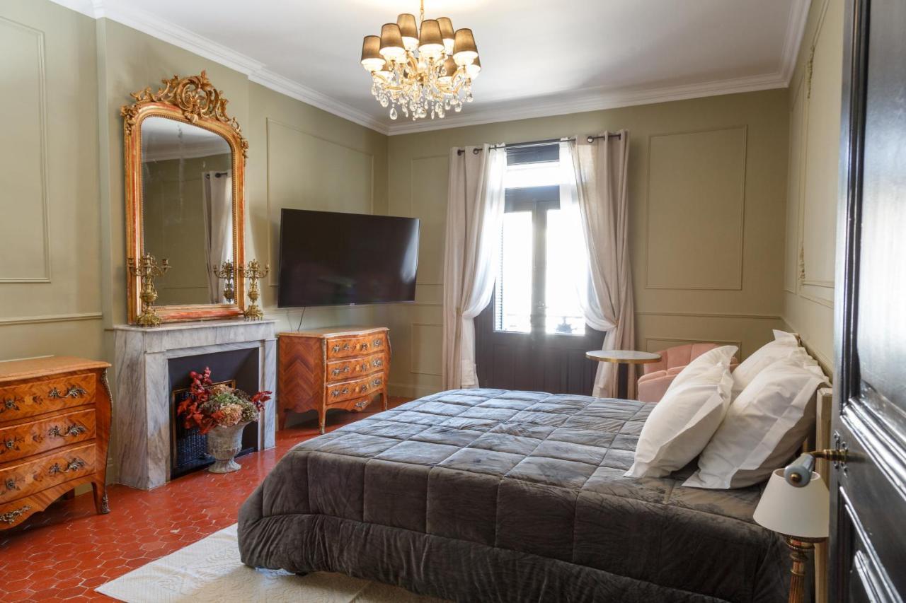 Le 215 Gambetta Boutique Hotel En Provence Cavaillon Exteriör bild