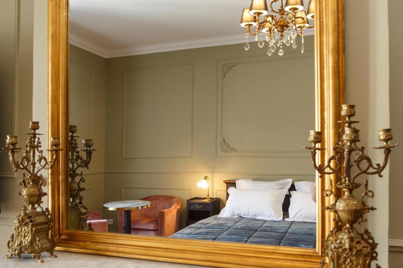 Le 215 Gambetta Boutique Hotel En Provence Cavaillon Exteriör bild