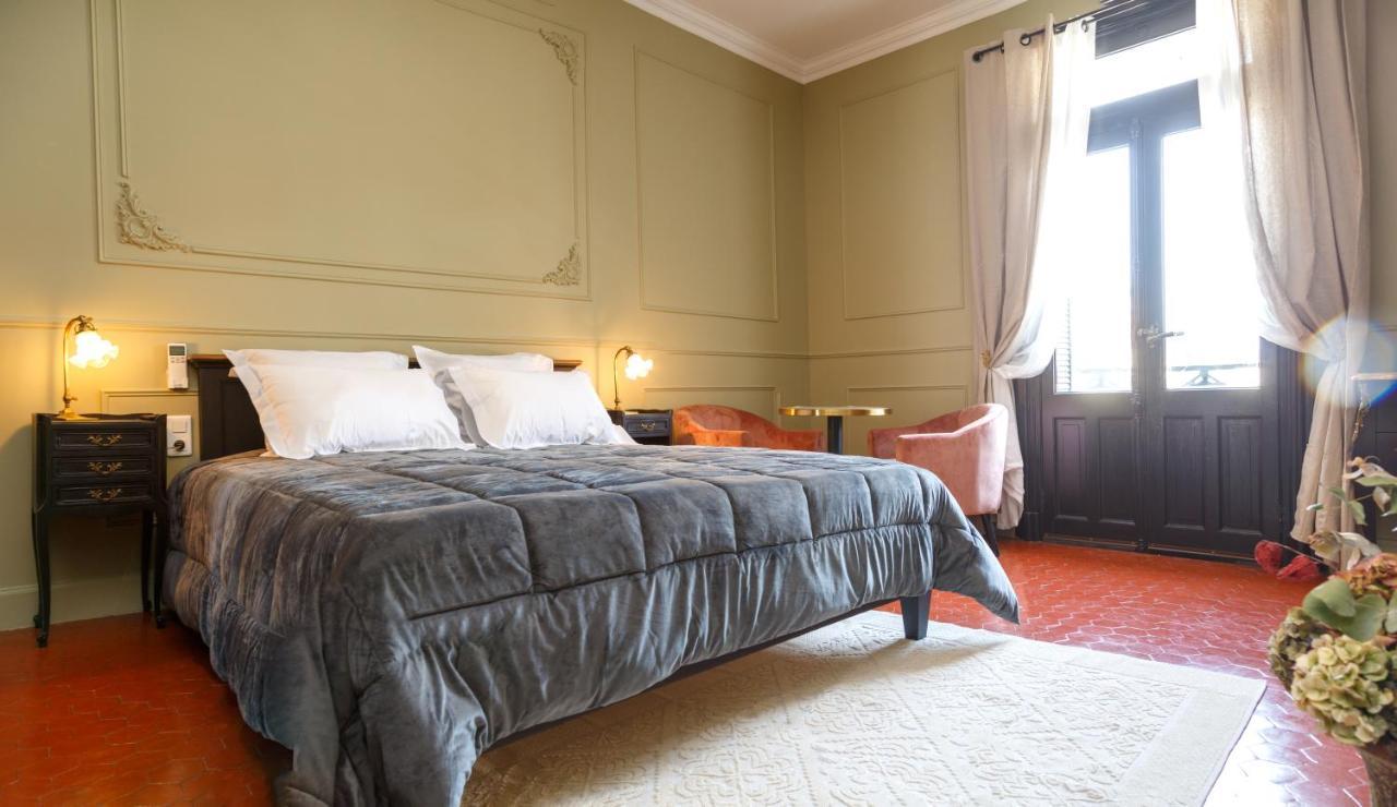 Le 215 Gambetta Boutique Hotel En Provence Cavaillon Exteriör bild