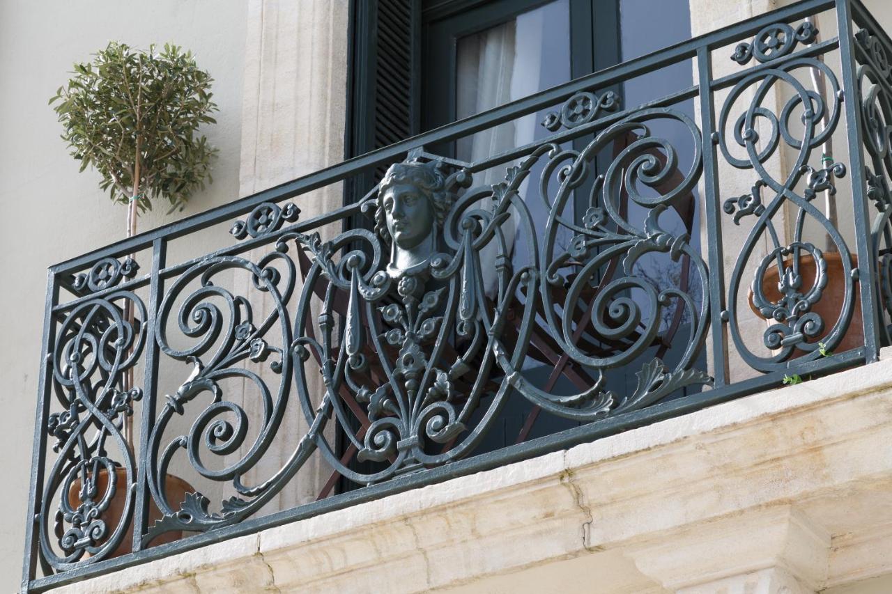 Le 215 Gambetta Boutique Hotel En Provence Cavaillon Exteriör bild
