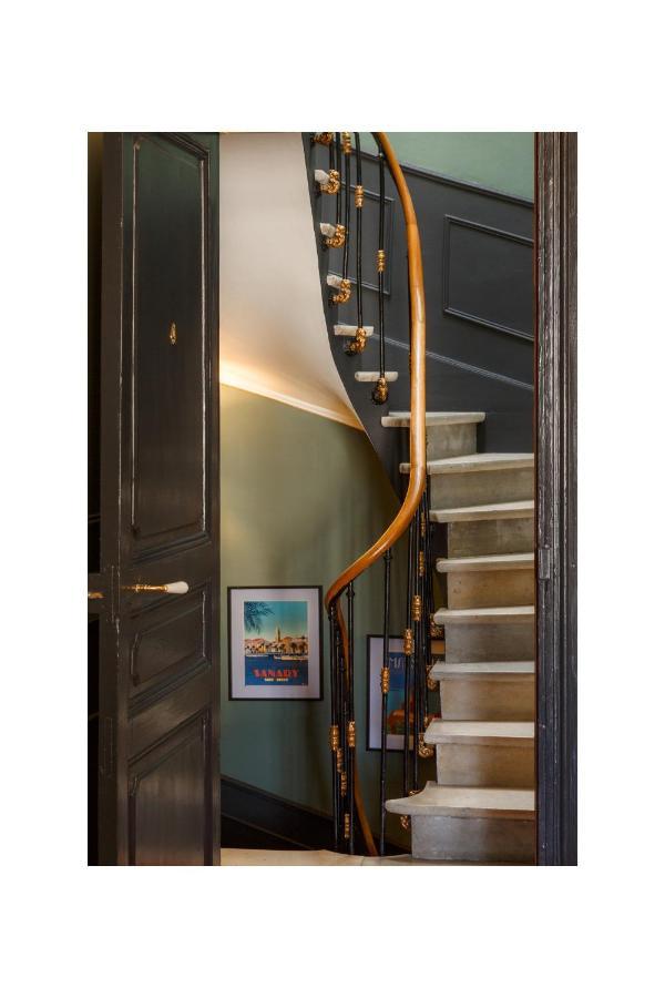 Le 215 Gambetta Boutique Hotel En Provence Cavaillon Exteriör bild